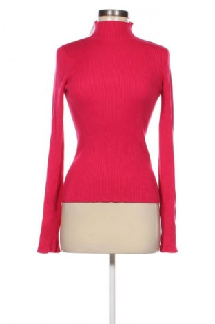 Damenpullover Sinsay, Größe M, Farbe Rosa, Preis 14,83 €