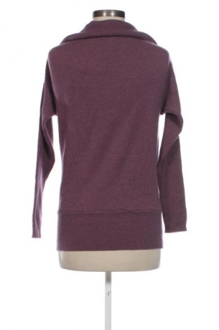 Damski sweter Sisley, Rozmiar M, Kolor Fioletowy, Cena 123,99 zł