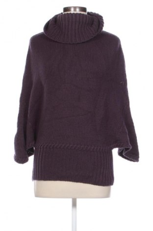 Damski sweter Sisley, Rozmiar S, Kolor Fioletowy, Cena 129,99 zł