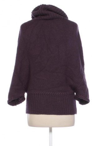 Damski sweter Sisley, Rozmiar S, Kolor Fioletowy, Cena 129,99 zł