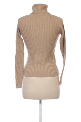 Damenpullover Sisley, Größe XXS, Farbe Beige, Preis 28,49 €