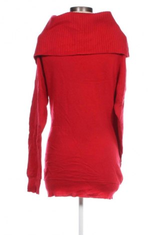 Damski sweter Sisley, Rozmiar M, Kolor Czerwony, Cena 129,99 zł