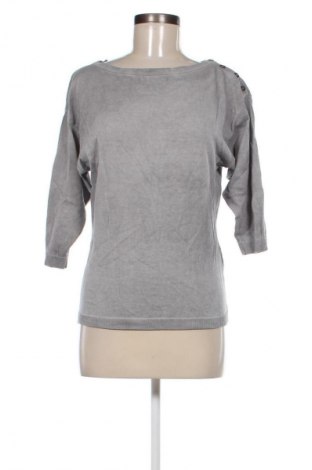 Damenpullover Sisley, Größe XS, Farbe Grau, Preis 17,99 €