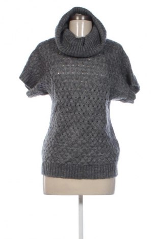 Damenpullover Sisley, Größe S, Farbe Grau, Preis € 8,99