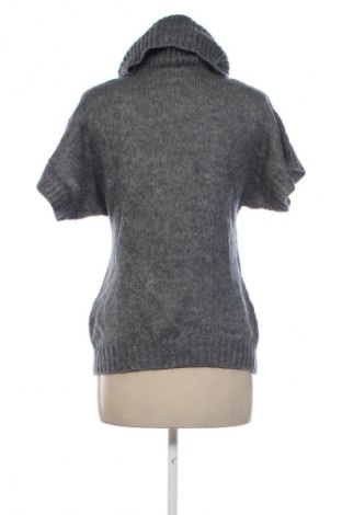 Damenpullover Sisley, Größe S, Farbe Grau, Preis 25,99 €