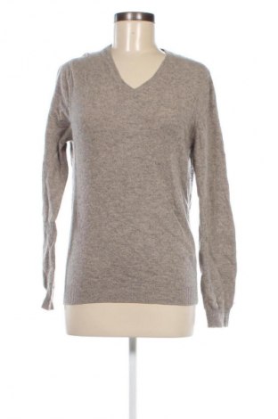 Damenpullover Sisley, Größe M, Farbe Beige, Preis 28,49 €