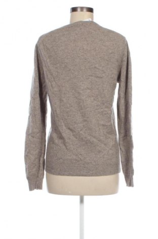 Damenpullover Sisley, Größe M, Farbe Beige, Preis 28,49 €