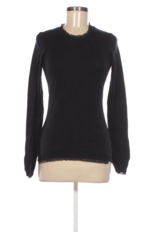 Damenpullover Sisley, Größe M, Farbe Schwarz, Preis € 43,49