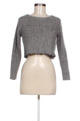 Damenpullover Sisters Point, Größe XS, Farbe Grau, Preis 4,99 €