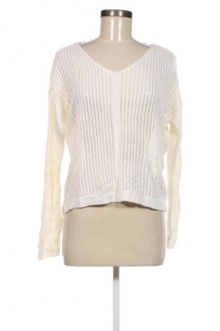 Damenpullover Sisters Point, Größe L, Farbe Beige, Preis 4,99 €