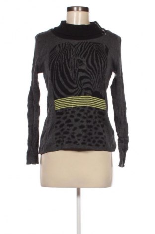 Damski sweter Skovhuus, Rozmiar S, Kolor Kolorowy, Cena 39,99 zł