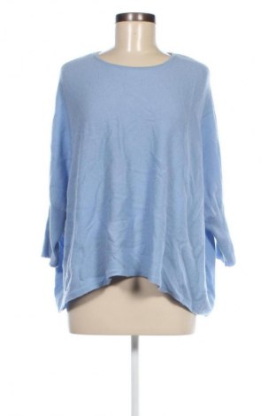 Damenpullover Someday., Größe S, Farbe Blau, Preis € 28,99