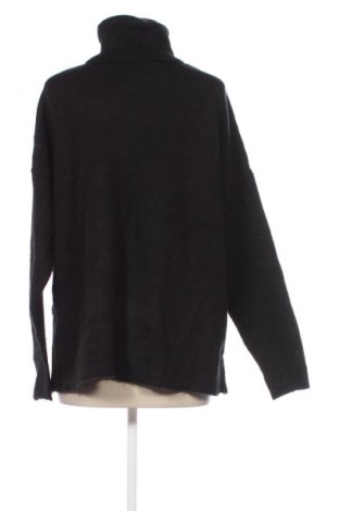 Damski sweter Soya Concept, Rozmiar M, Kolor Czarny, Cena 131,99 zł