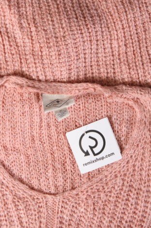 Damenpullover St John's Bay, Größe M, Farbe Rosa, Preis € 20,49