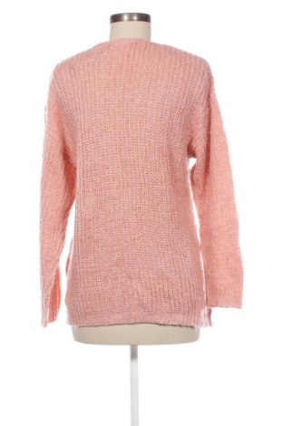 Damenpullover St John's Bay, Größe M, Farbe Rosa, Preis € 20,49