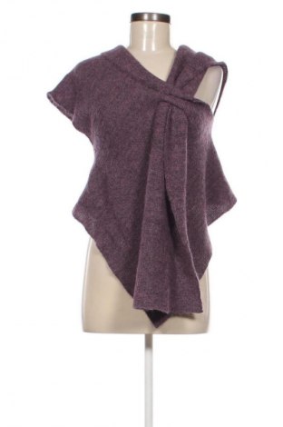 Damenpullover Stefanel, Größe S, Farbe Lila, Preis € 53,00