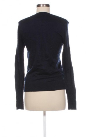 Damenpullover Stefanel, Größe M, Farbe Blau, Preis € 36,49