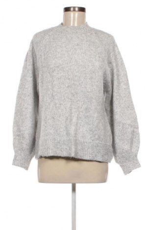 Damenpullover Stradivarius, Größe S, Farbe Grau, Preis € 12,49