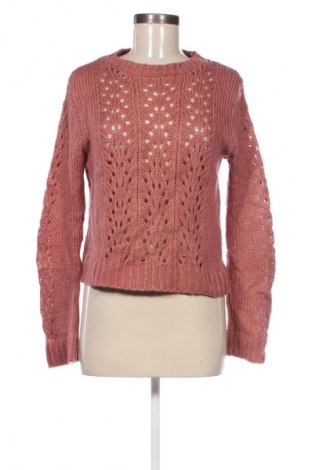 Damenpullover Stradivarius, Größe L, Farbe Braun, Preis € 20,49