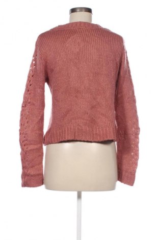 Damenpullover Stradivarius, Größe L, Farbe Braun, Preis 20,49 €