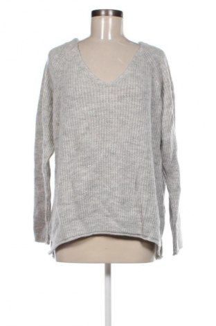 Damenpullover Stradivarius, Größe S, Farbe Grau, Preis 20,49 €