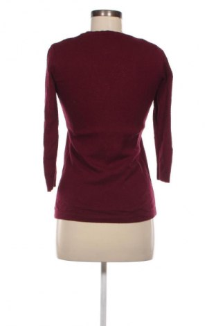 Damski sweter Stradivarius, Rozmiar S, Kolor Czerwony, Cena 23,99 zł