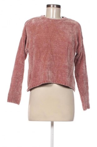 Damski sweter Stradivarius, Rozmiar M, Kolor Różowy, Cena 92,99 zł