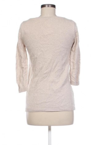 Damenpullover Stradivarius, Größe S, Farbe Ecru, Preis 20,49 €