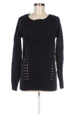 Damenpullover Stradivarius, Größe M, Farbe Schwarz, Preis 20,49 €