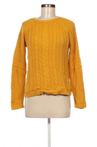 Damenpullover Stradivarius, Größe S, Farbe Gelb, Preis € 20,49