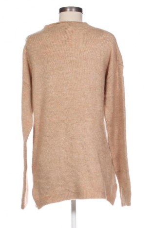 Damenpullover Stradivarius, Größe S, Farbe Braun, Preis € 8,49