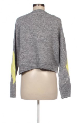 Damenpullover Stradivarius, Größe L, Farbe Mehrfarbig, Preis 20,49 €