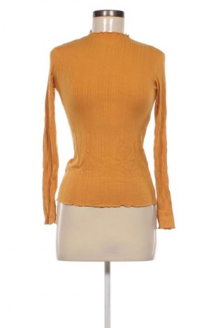 Damenpullover Stradivarius, Größe S, Farbe Orange, Preis 20,49 €