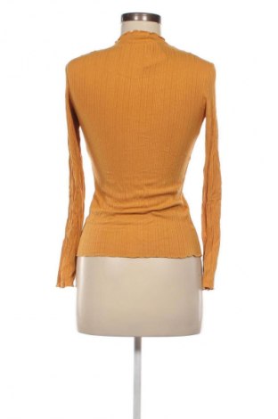 Damski sweter Stradivarius, Rozmiar S, Kolor Pomarańczowy, Cena 92,99 zł