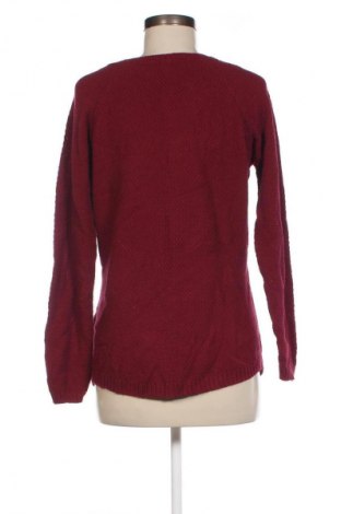 Damenpullover Stradivarius, Größe S, Farbe Rot, Preis € 12,49