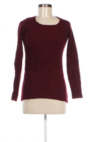 Damenpullover Stradivarius, Größe S, Farbe Rot, Preis € 12,49