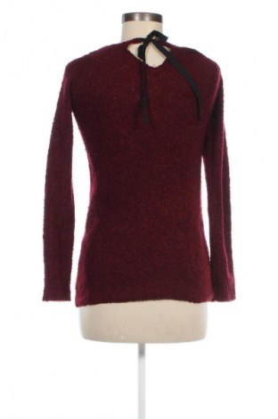 Damenpullover Stradivarius, Größe S, Farbe Rot, Preis € 12,49