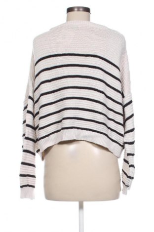 Damenpullover Stradivarius, Größe L, Farbe Mehrfarbig, Preis 20,49 €