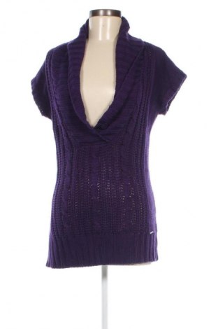 Damenpullover Street One, Größe M, Farbe Lila, Preis € 13,49