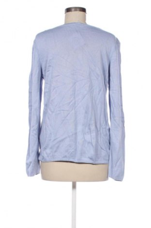 Damenpullover Street One, Größe M, Farbe Blau, Preis 15,99 €