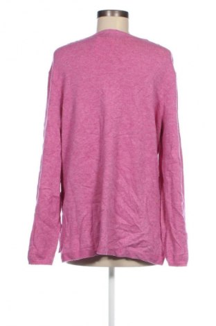 Damenpullover Street One, Größe XL, Farbe Rosa, Preis 17,99 €