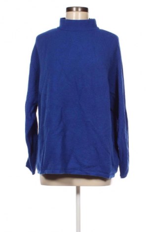 Damenpullover Street One, Größe XL, Farbe Blau, Preis € 17,99