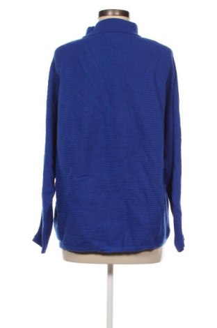 Damenpullover Street One, Größe XL, Farbe Blau, Preis € 16,99