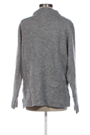 Damenpullover Street One, Größe XL, Farbe Grau, Preis € 28,99