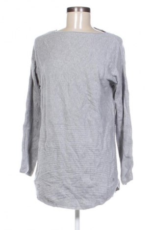 Damenpullover Street One, Größe L, Farbe Grau, Preis 17,99 €