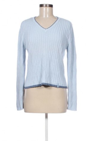 Damenpullover Street One, Größe M, Farbe Blau, Preis € 17,99