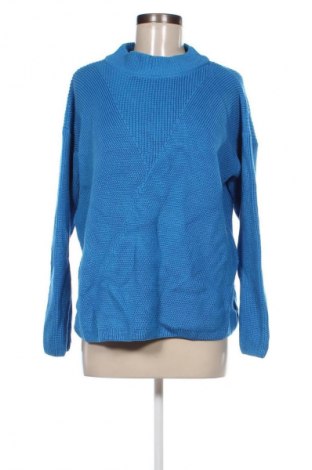 Damenpullover Street One, Größe XL, Farbe Blau, Preis € 16,99