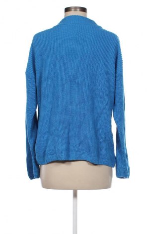 Damenpullover Street One, Größe XL, Farbe Blau, Preis € 16,99