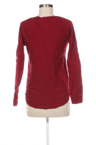 Damenpullover Street One, Größe S, Farbe Rot, Preis 28,99 €