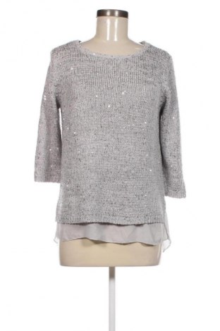 Damenpullover Street One, Größe M, Farbe Grau, Preis 15,99 €